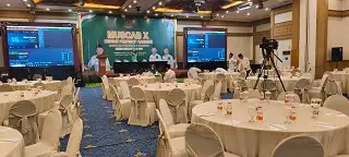 Muscab PPP kab Bekasi dan orientasi Jabatan Wakil Bupati 